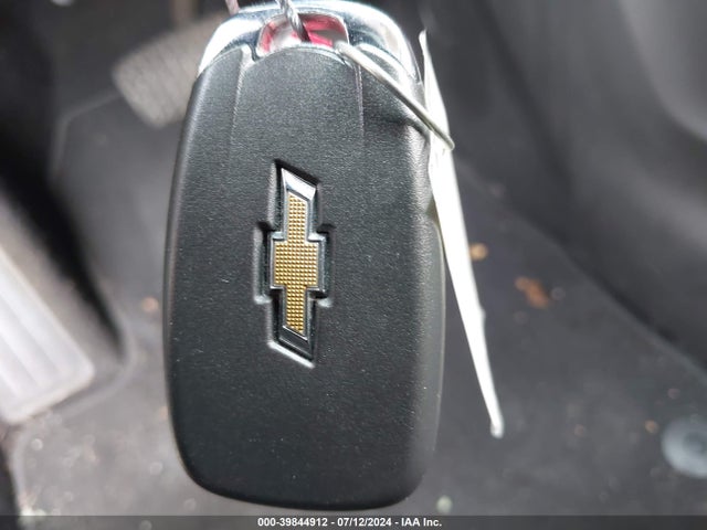 Chevrolet Equinox Fwd 2fl 2020 2GNAXJEV8L6192541 Image 11