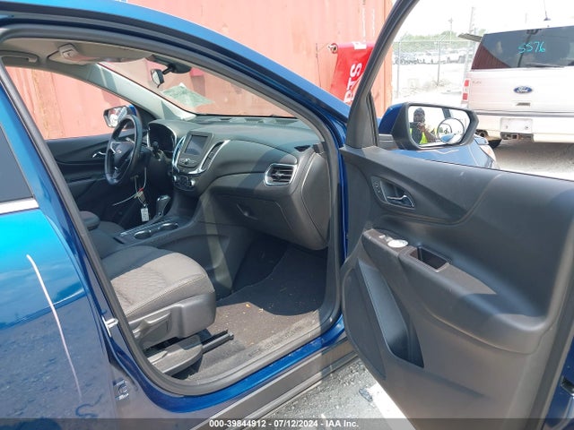 Chevrolet Equinox Fwd 2fl 2020 2GNAXJEV8L6192541 Image 5