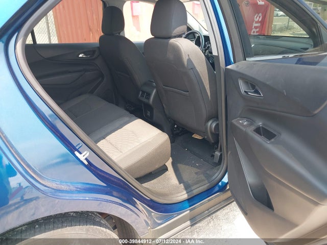 Chevrolet Equinox Fwd 2fl 2020 2GNAXJEV8L6192541 Image 8