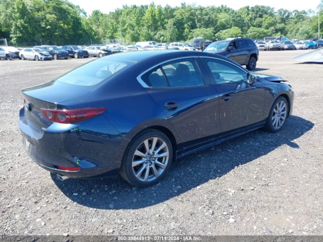 JM1BPBCM9L1169642 Mazda Mazda3 Select Package
