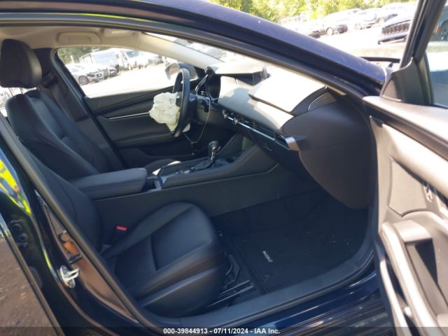 JM1BPBCM9L1169642 Mazda Mazda3 Select Package
