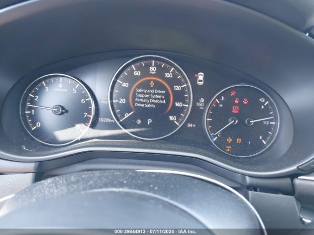 JM1BPBCM9L1169642 Mazda Mazda3 Select Package