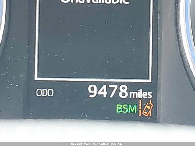 Toyota Highlander Xle 2019 5TDJZRFH0KS701522 Image 15