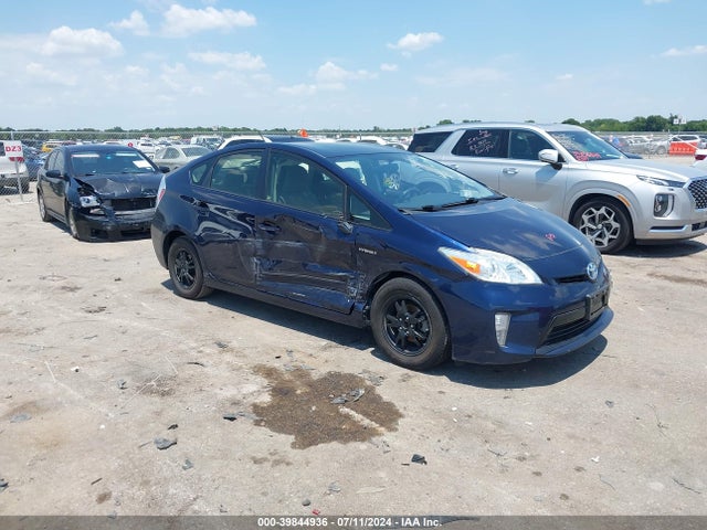 2015 JTDKN3DU9F0479603 main image