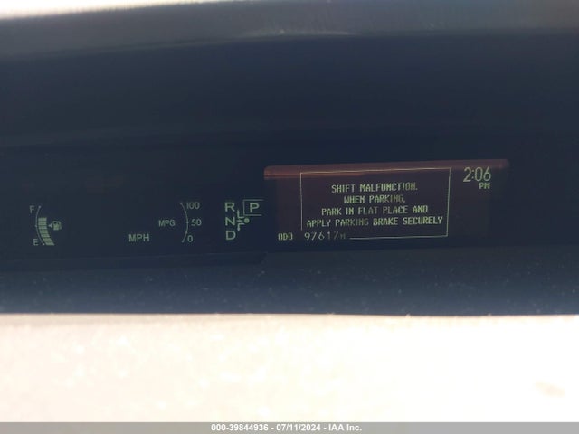 Toyota Prius Three 2015 JTDKN3DU9F0479603 Image 7