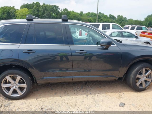 YV4102CK2N1827266 Volvo Xc90 T5 Momentum 7 Passenger