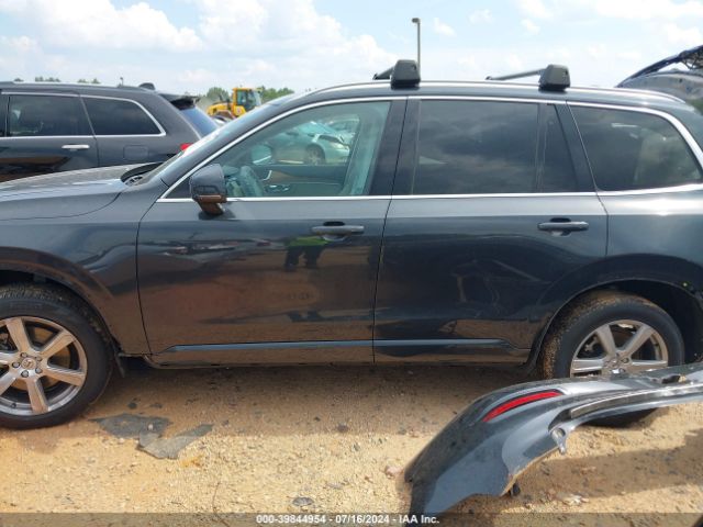 YV4102CK2N1827266 Volvo Xc90 T5 Momentum 7 Passenger