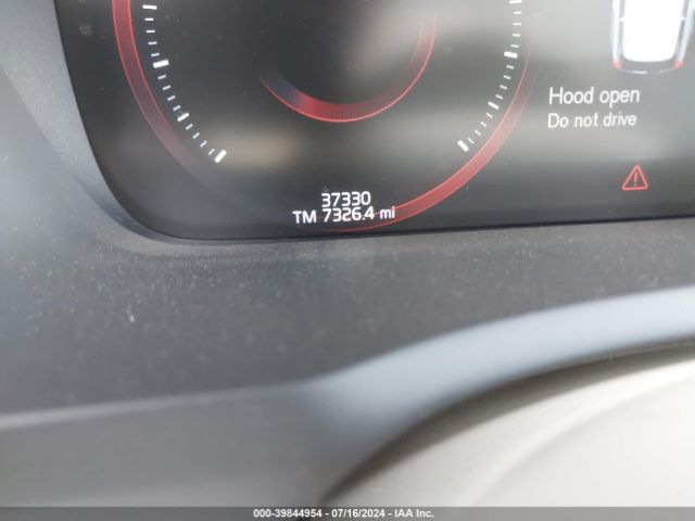 YV4102CK2N1827266 Volvo Xc90 T5 Momentum 7 Passenger
