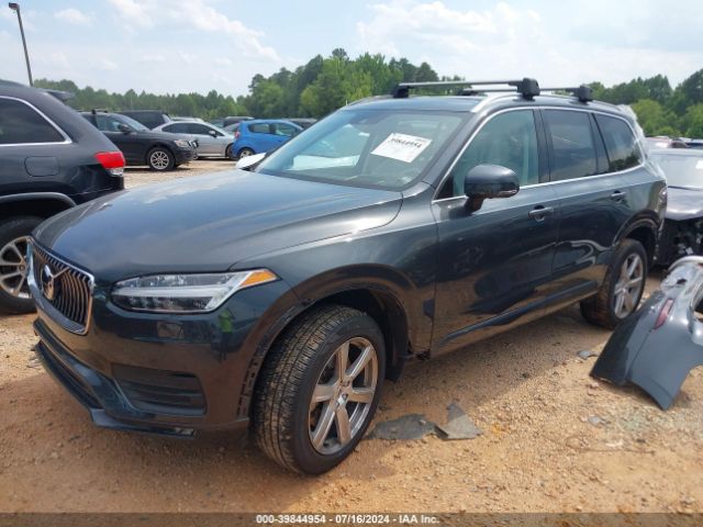 YV4102CK2N1827266 Volvo Xc90 T5 Momentum 7 Passenger