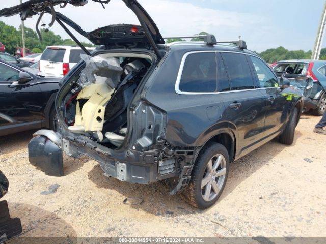 YV4102CK2N1827266 Volvo Xc90 T5 Momentum 7 Passenger