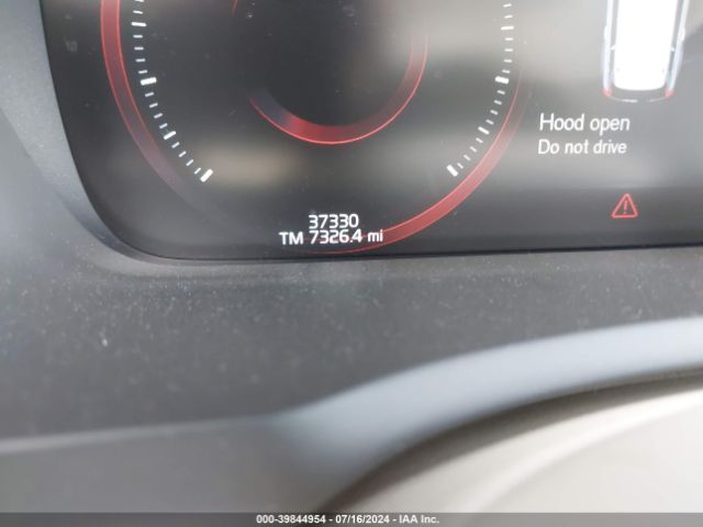 YV4102CK2N1827266 Volvo Xc90 T5 Momentum 7 Passenger