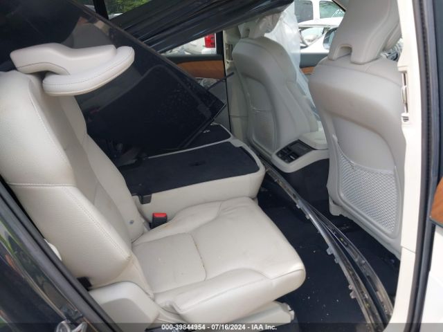 YV4102CK2N1827266 Volvo Xc90 T5 Momentum 7 Passenger