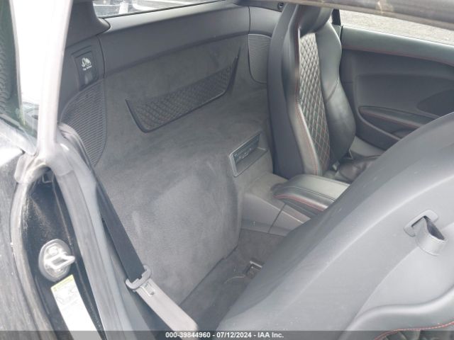 WUAKBAFX0H7901145 Audi R8 5.2 V10 Plus