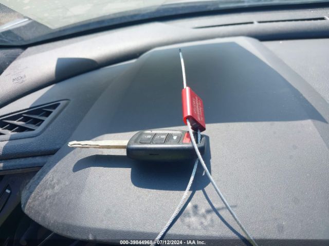SHHFK7H41JU232435 Honda Civic Sport