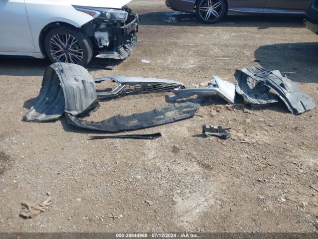 SHHFK7H41JU232435 Honda Civic Sport