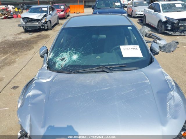 SHHFK7H41JU232435 Honda Civic Sport