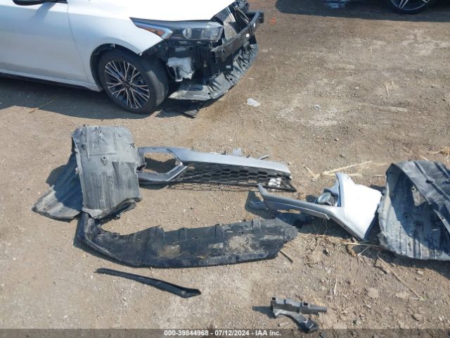 SHHFK7H41JU232435 Honda Civic Sport