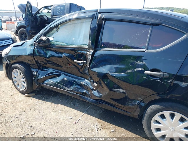 Nissan Versa 1.6 S+ 2018 3N1CN7AP2JL853073 Image 6