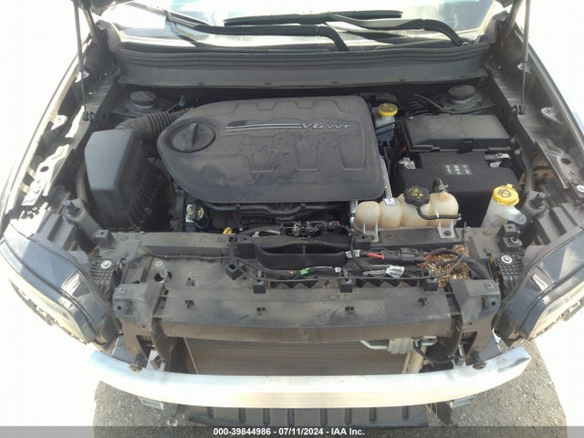 Jeep Cherokee Limited 4x4 2019 1C4PJMDX5KD146559 Image 10