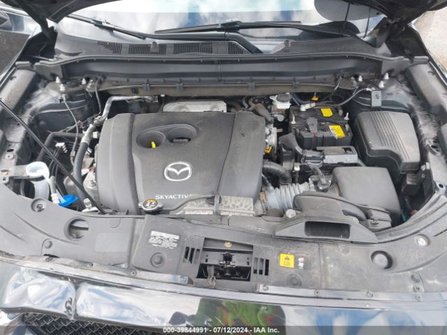 JM3KFBBM4L0785508 Mazda CX-5 SPORT