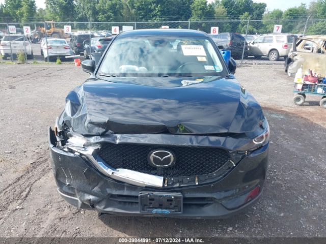 JM3KFBBM4L0785508 Mazda CX-5 SPORT