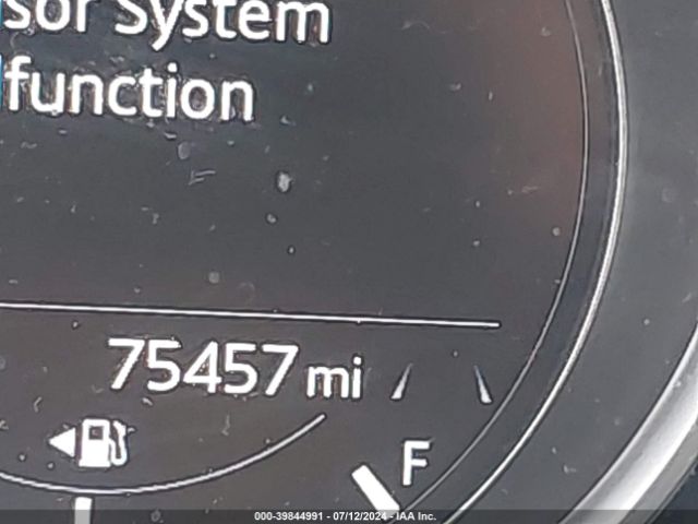 JM3KFBBM4L0785508 Mazda CX-5 SPORT