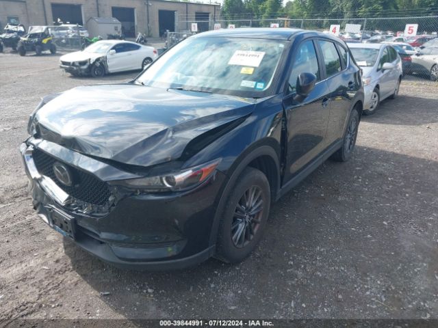 JM3KFBBM4L0785508 Mazda CX-5 SPORT