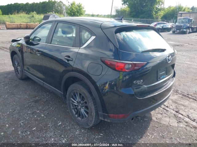 JM3KFBBM4L0785508 Mazda CX-5 SPORT