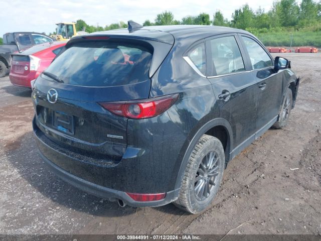 JM3KFBBM4L0785508 Mazda CX-5 SPORT