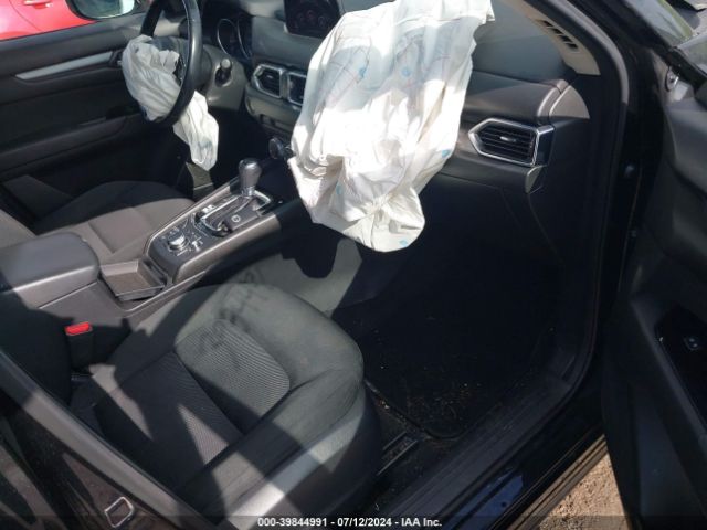 JM3KFBBM4L0785508 Mazda CX-5 SPORT