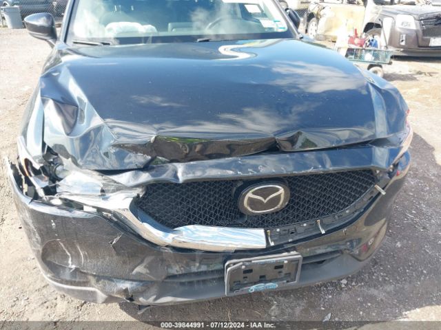 JM3KFBBM4L0785508 Mazda CX-5 SPORT