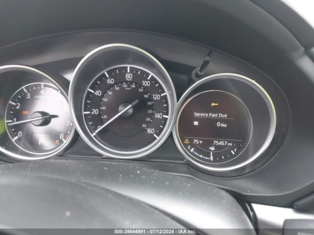 JM3KFBBM4L0785508 Mazda CX-5 SPORT