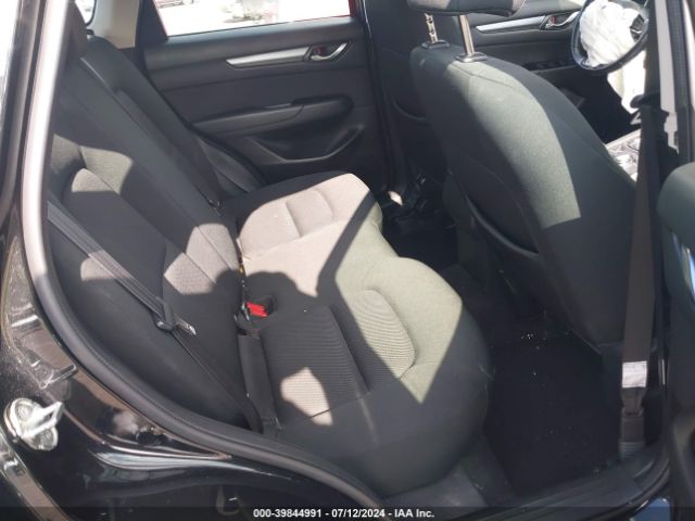 JM3KFBBM4L0785508 Mazda CX-5 SPORT