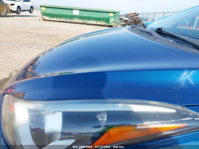 KMHDH4AE3FU248672 Hyundai ELANTRA SE