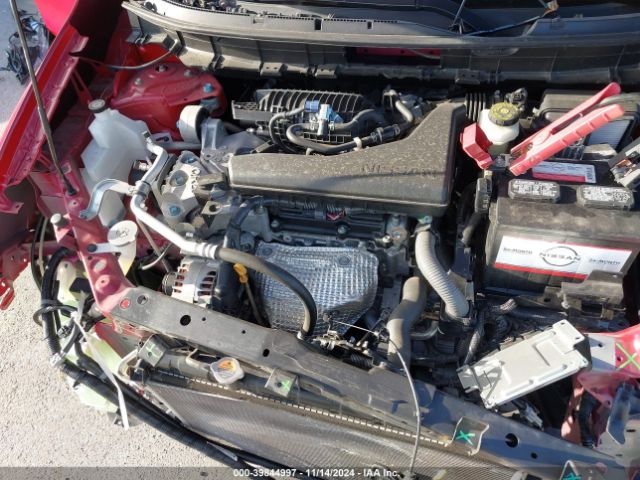 JN8AT2MT8HW383808 Nissan ROGUE S