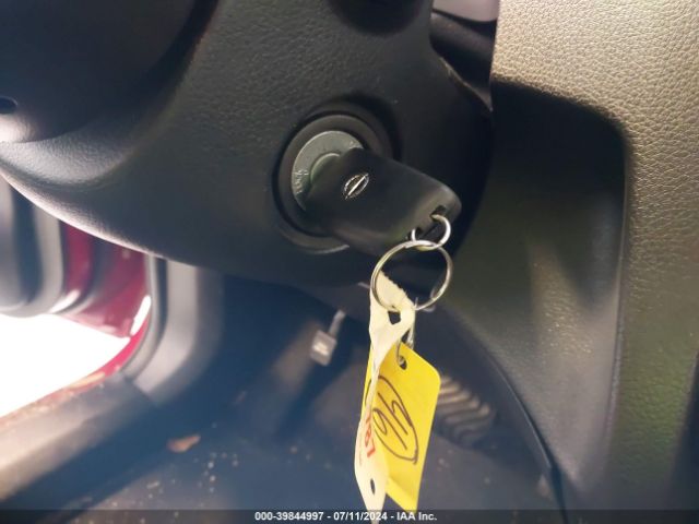 JN8AT2MT8HW383808 Nissan ROGUE S
