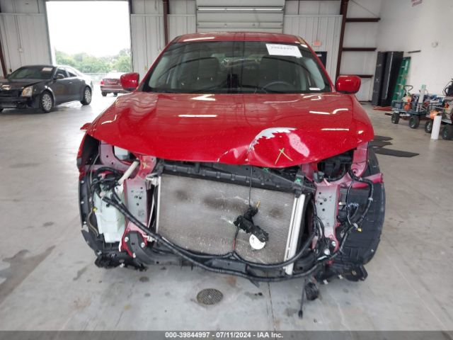JN8AT2MT8HW383808 Nissan ROGUE S