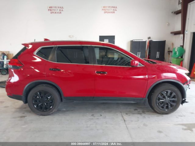 JN8AT2MT8HW383808 Nissan ROGUE S