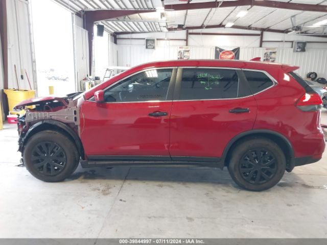 JN8AT2MT8HW383808 Nissan ROGUE S
