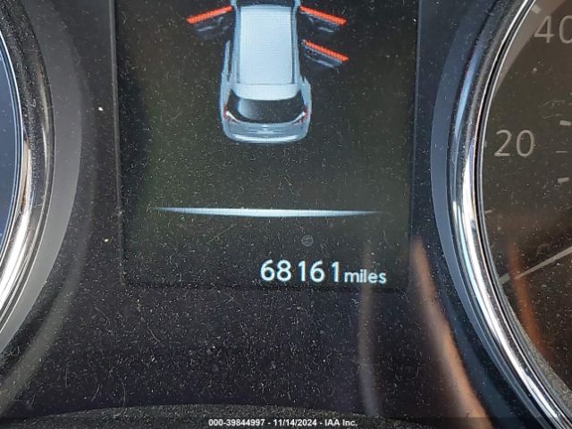 JN8AT2MT8HW383808 Nissan ROGUE S