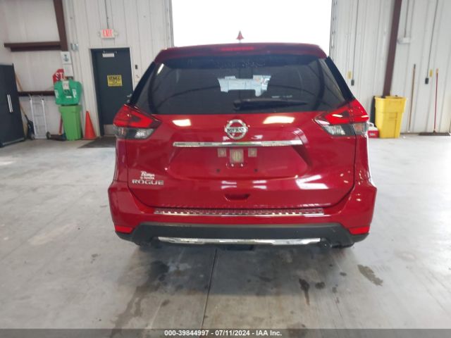 JN8AT2MT8HW383808 Nissan ROGUE S