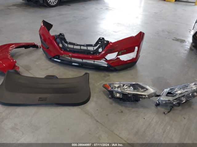 JN8AT2MT8HW383808 Nissan ROGUE S