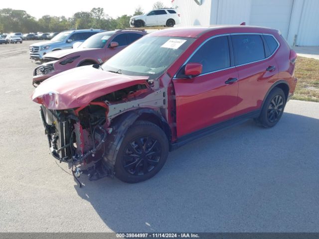 JN8AT2MT8HW383808 Nissan ROGUE S