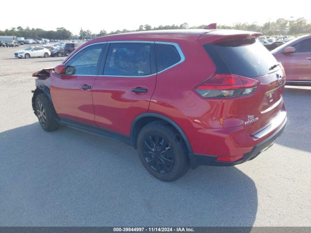 JN8AT2MT8HW383808 Nissan ROGUE S
