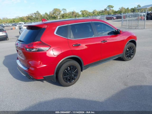 JN8AT2MT8HW383808 Nissan ROGUE S