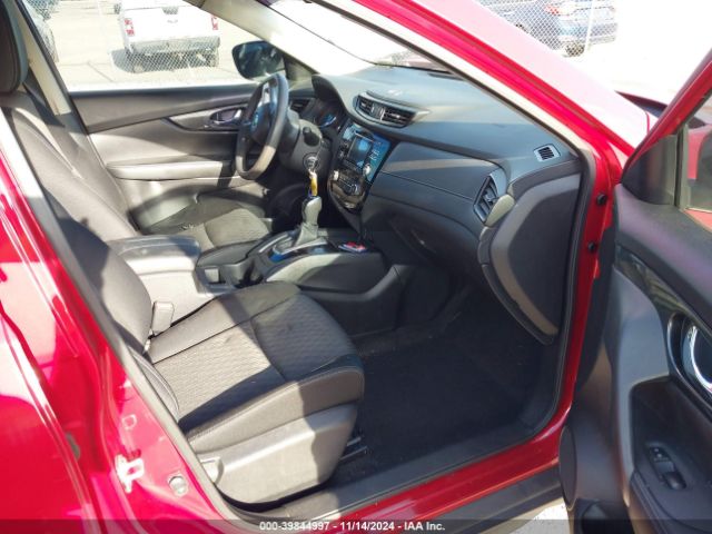 JN8AT2MT8HW383808 Nissan ROGUE S