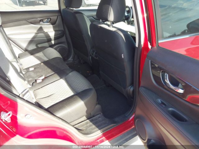 JN8AT2MT8HW383808 Nissan ROGUE S