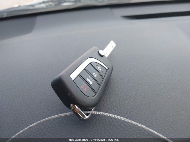 Toyota CAMRY SE 2023 4T1G11AK7PU147934 Image 11