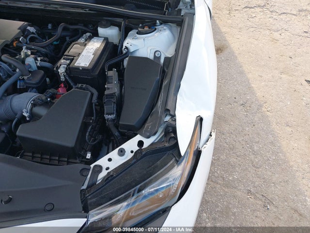 Toyota CAMRY SE 2023 4T1G11AK7PU147934 Image 13
