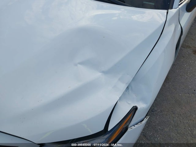 Toyota CAMRY SE 2023 4T1G11AK7PU147934 Image 14